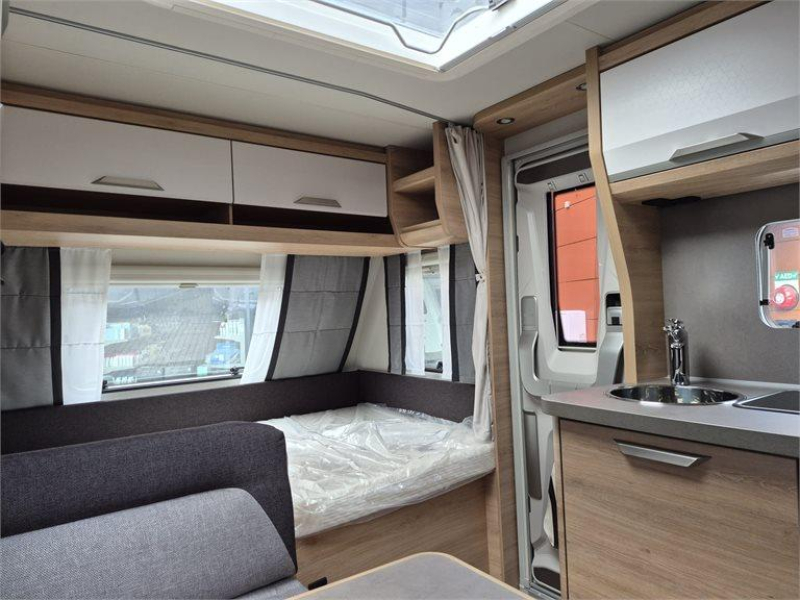 Knaus Sudwind Black Selection 500 QDK  foto: 6