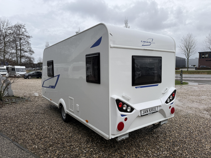 Caravelair Alba 462 INCL. GRATIS MOVER  foto: 5