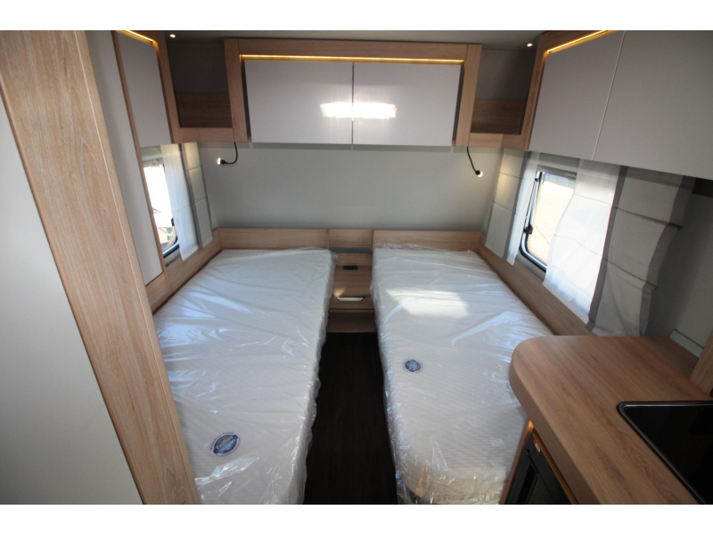 Knaus Sport Platinum 460 EU Modeljaar 2027  foto: 13