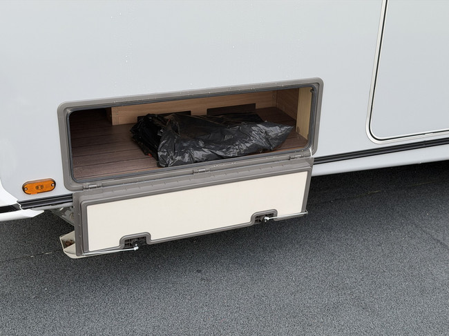 Knaus SUDWIND 500 EU 60 Years foto: 6