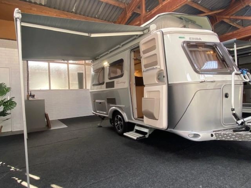 Eriba Touring - 60 Edition 430 