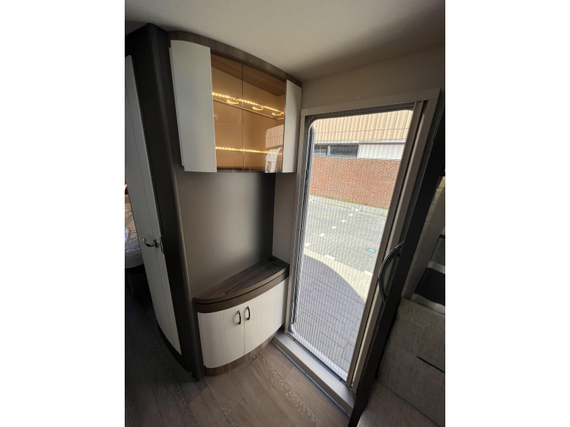 Hobby Excellent Edition 540 UL Nieuw | Model 2026  foto: 16