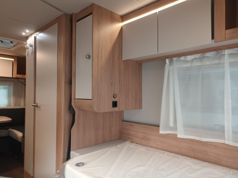 Knaus Sport 500 EU  foto: 8