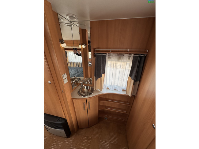 Caravelair Ambiance Style 475 foto: 20