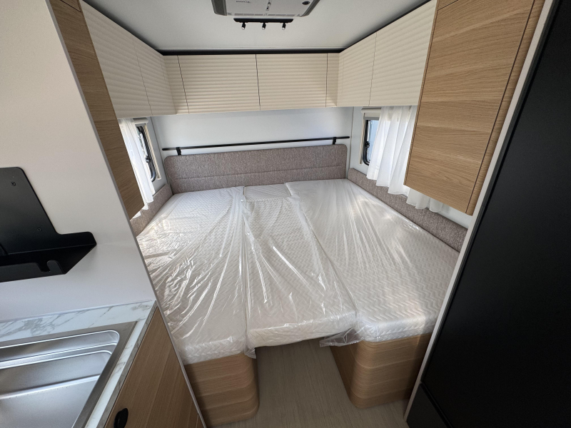 Adria Adora 532 UL  foto: 6