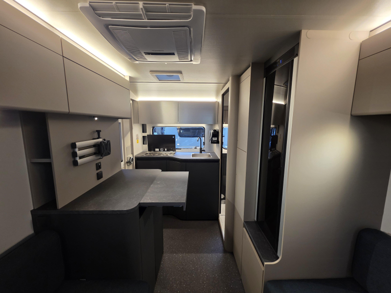 Adria Action Sport 391 LH  foto: 12