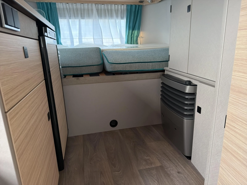 Eriba Touring 530 Urban Orlando Luifel 2026 