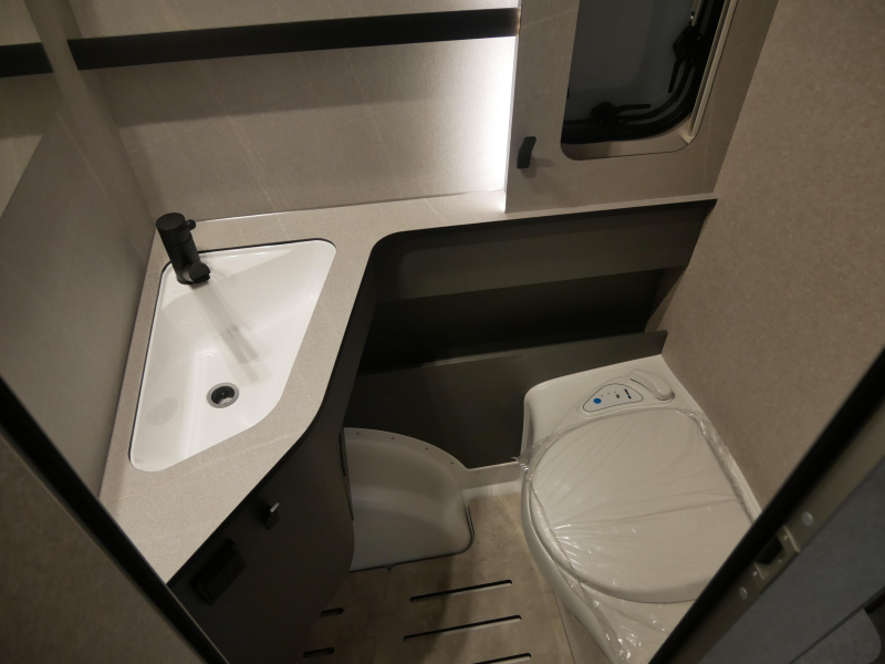 Eriba Novaline 442 V Model 2026  foto: 13