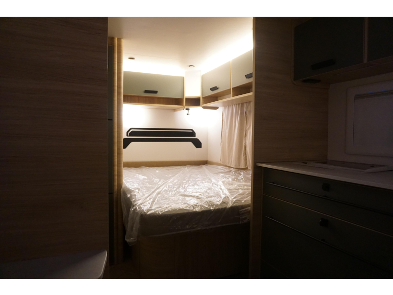 Caravelair Exclusive Line 475 ACTIEPRIJS + AUT. MOVER  foto: 10