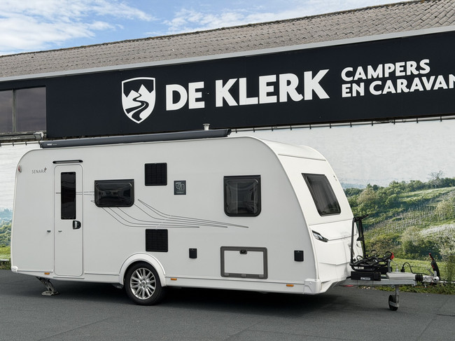 Tabbert Senara 460 DMK
