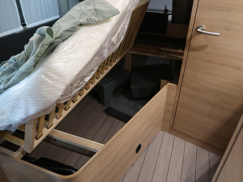 Knaus Sudwind 60 Years 450 FU  foto: 9