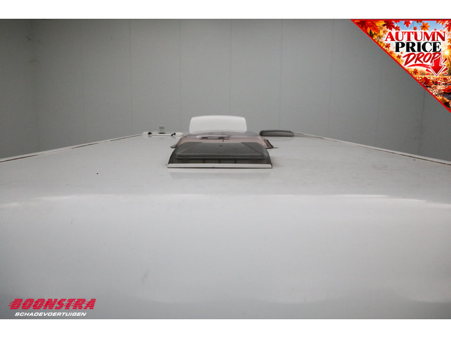 Dethleffs C'Go 475 FR Mover Luifel Dakairco Dwarsbed Stapelbed foto: 5
