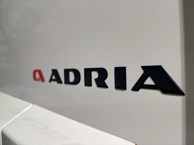 Adria Altea 552 PK voortent / 3 stapelbedden  foto: 15