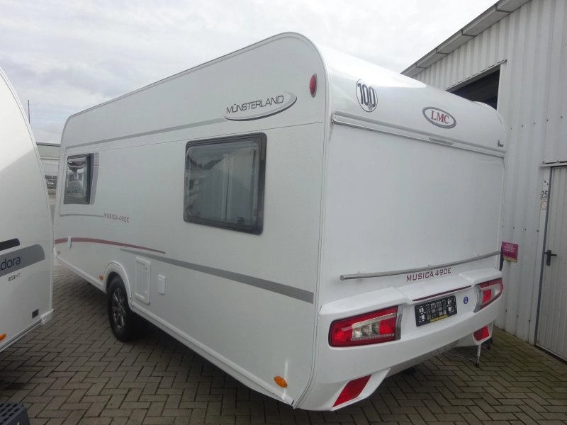LMC Musica 490 E 