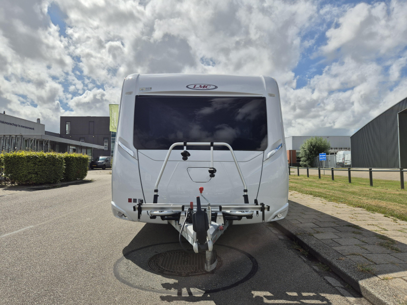 LMC Passion 473 E  foto: 5