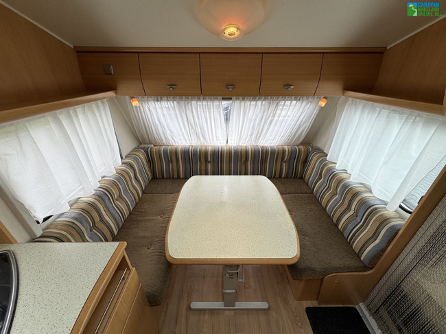 Beyerland Quartz 450TF foto: 18