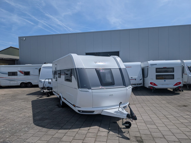 Hobby De Luxe 495 UL foto: 3