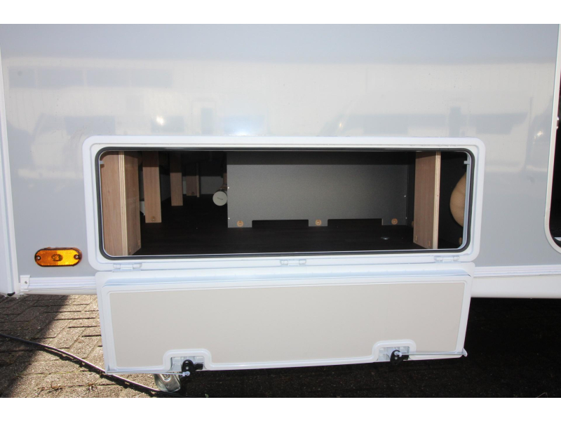 Knaus Sport Platinum 450 FU Modejaar 2027  foto: 22