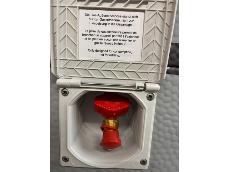 Dethleffs Summer Edition 470 FR 2026 GRATIS TRUMA AIRCO!  foto: 8