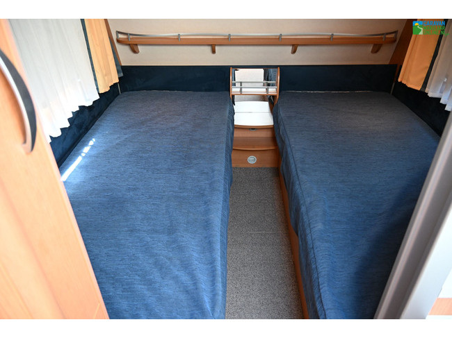 Knaus Sport Premium Line 500EU foto: 12