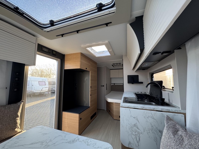 Adria Adora 522 UP 