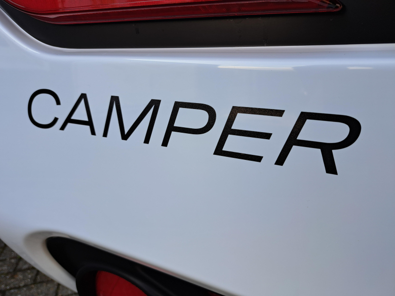 Dethleffs Camper 460 EL  foto: 18