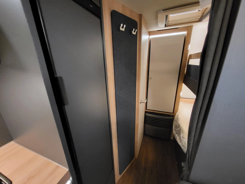 Knaus Sport 500 KD zeer compleet uitgevoerd  foto: 8