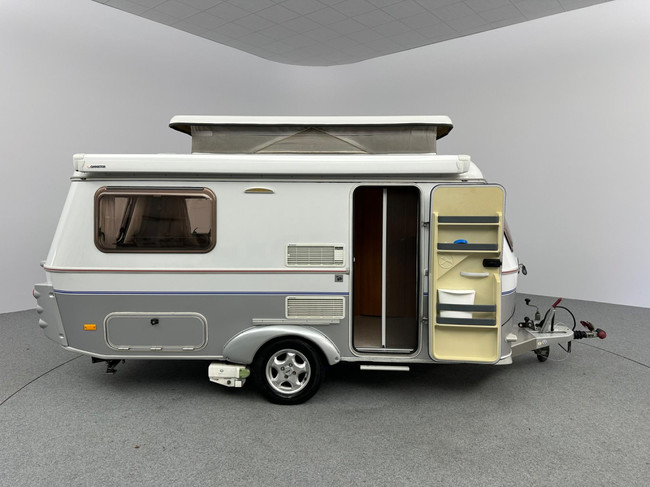 Eriba Touring Triton 420 GT foto: 10
