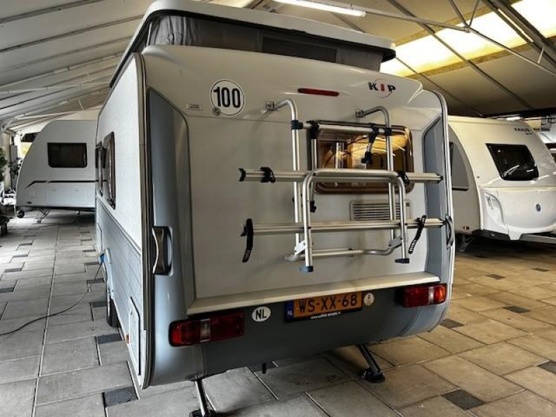 Kip Vision Special 41 ETD  foto: 14