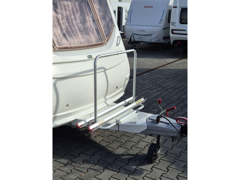 Chateau Calista 450 - Mover - Voortent -  foto: 16