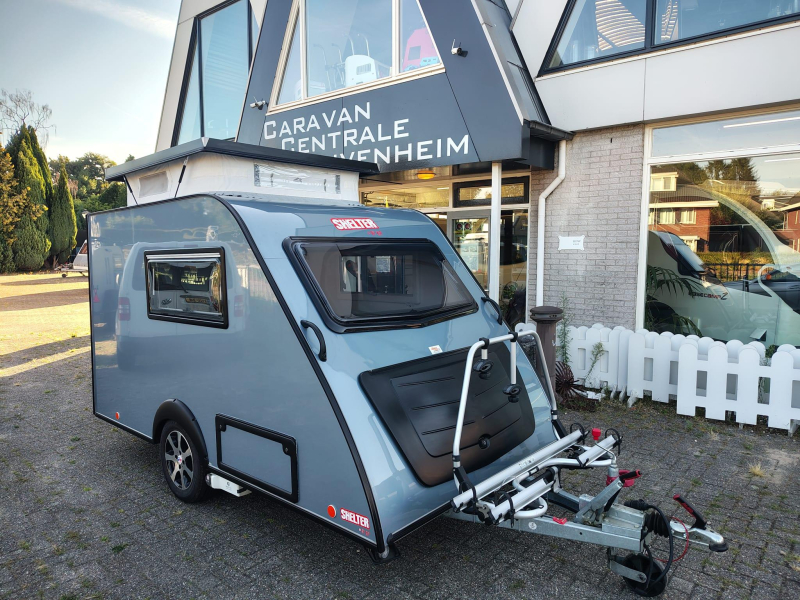 Kip Shelter Basic mover pro2.0 