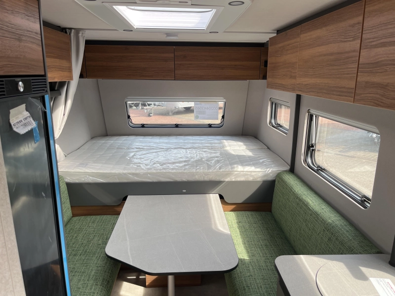 Eriba Novaline 515 Elegance Mover / Airco  foto: 7