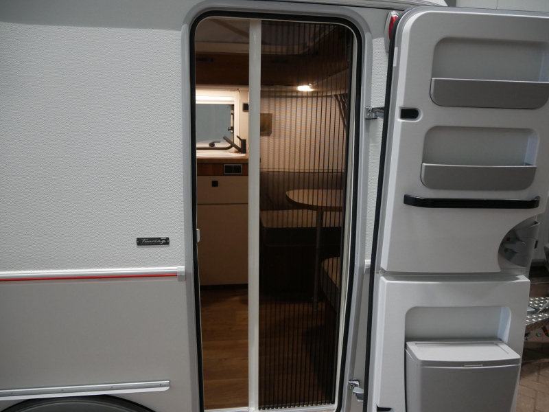 Eriba Touring 310 GRATIS MOVER  foto: 13