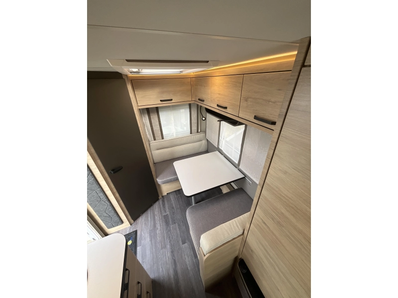 Weinsberg CaraOne Edition HOT 390 QD COMPACT-ACTIE MODEL  foto: 5