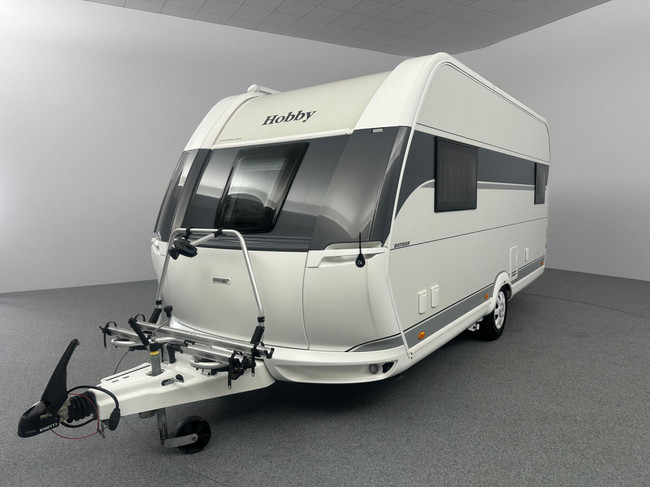 Hobby On Tour 460 DL foto: 16