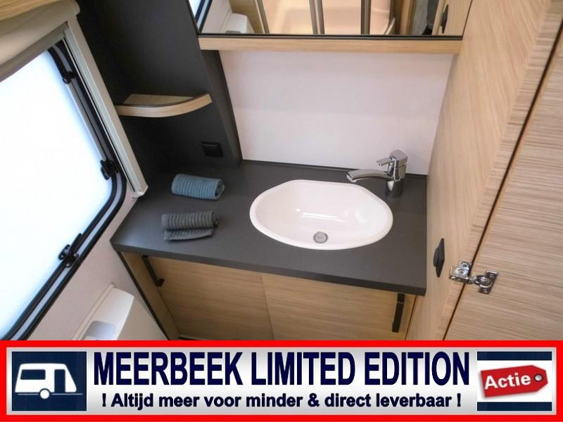 Fendt Apero Activ 560 SKM 5113,=KORTING THULE&MOVER  foto: 19