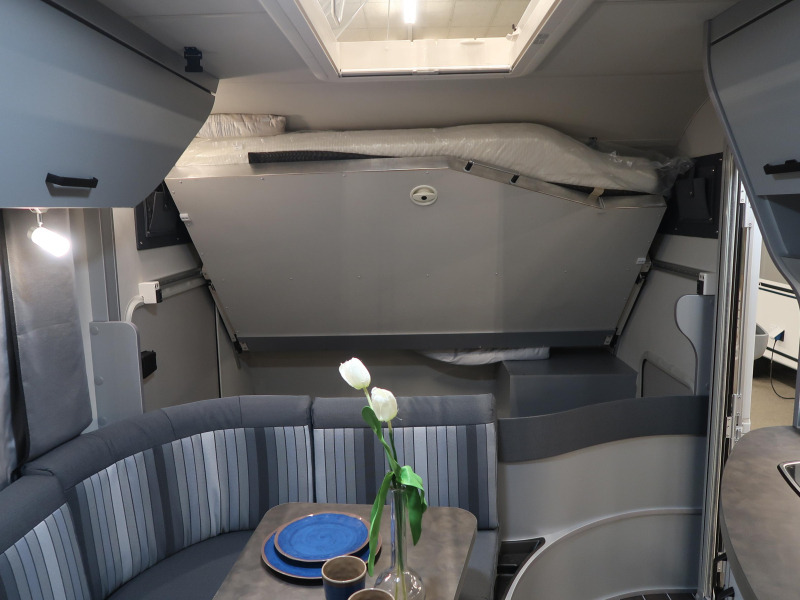 Knaus Sport & Fun Black Edition 480 QL PRIJSVOORDEEL  foto: 11