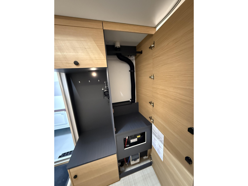 Adria Adora 522 UP Nieuw | 2027  foto: 10