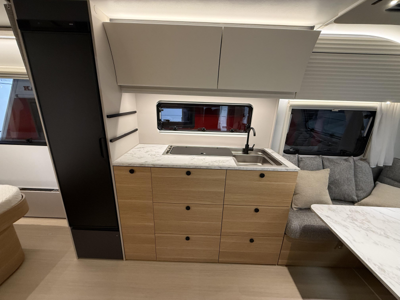 Adria Adora 613 UT  foto: 5