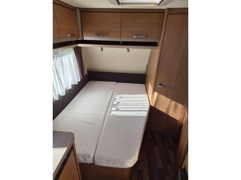 Knaus Sport 450 FU  foto: 12