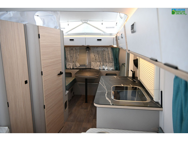 Eriba Touring Troll 642 foto: 22