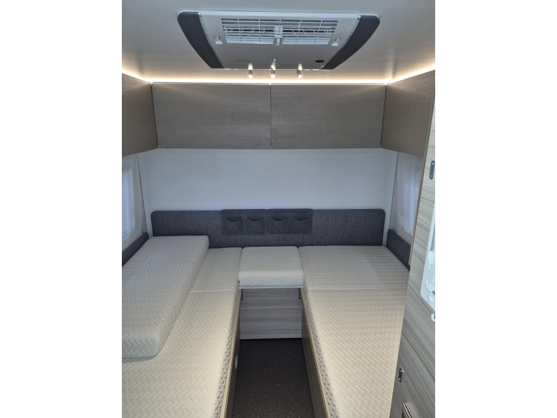 Adria Altea 502 UL 60 Year Editie  foto: 6