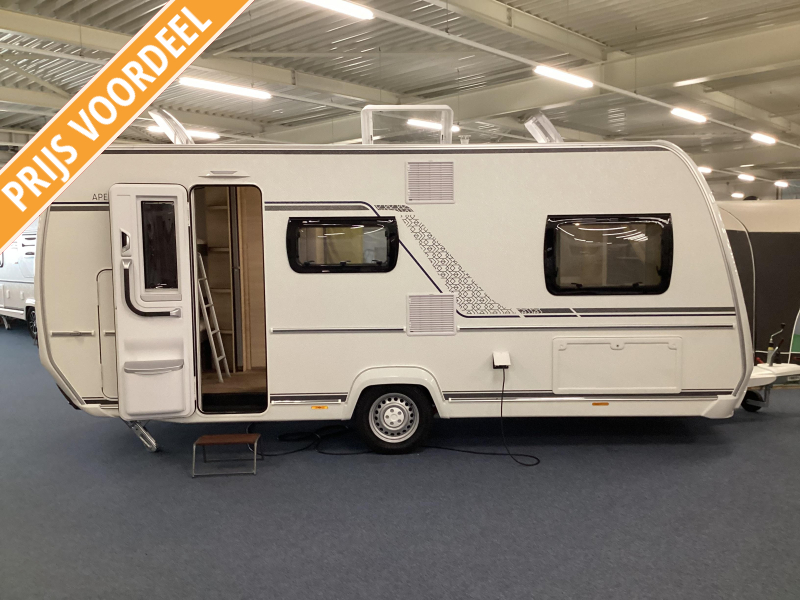 Fendt Apero 495 SKM Voordeel-pakket € 2.250,-  foto: 0