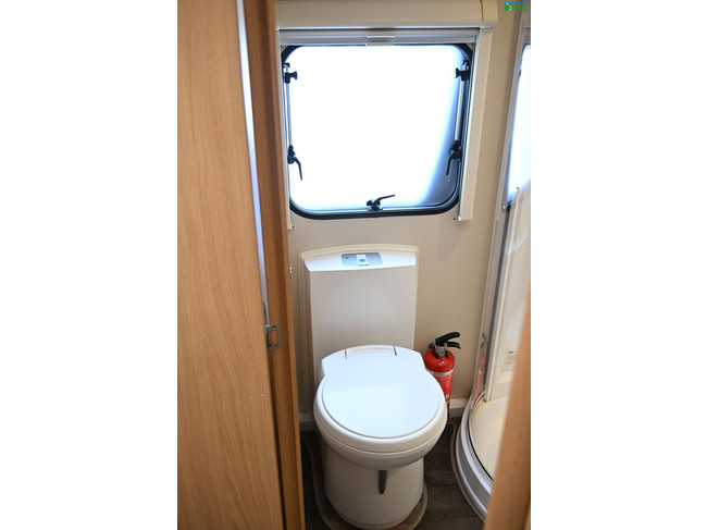 Elddis Avanté 462 foto: 18