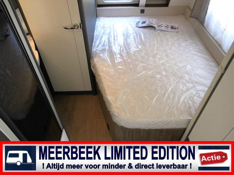 Hobby Excellent Edition 460 UFE / 2026 / NIEUWSTE MODEL !  foto: 17