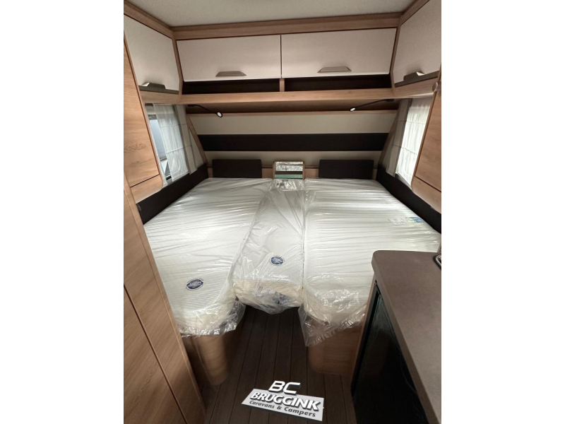 Knaus Sudwind 60 Years 460 EU  foto: 10