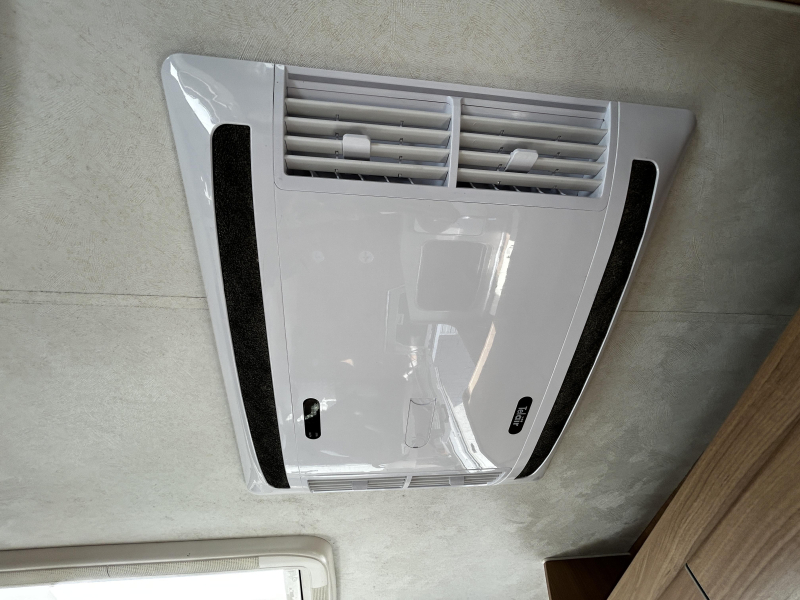 Elnagh M200 CPT Rolstoel-camper met lift  foto: 31