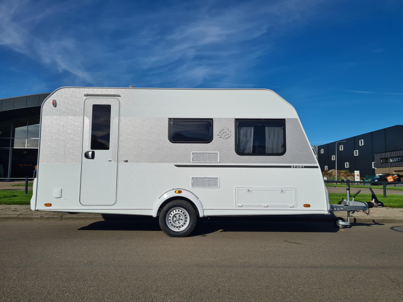Knaus Sport 420 QD  foto: 0