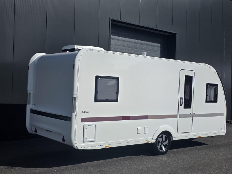 Adria Adora 522 UP  foto: 2