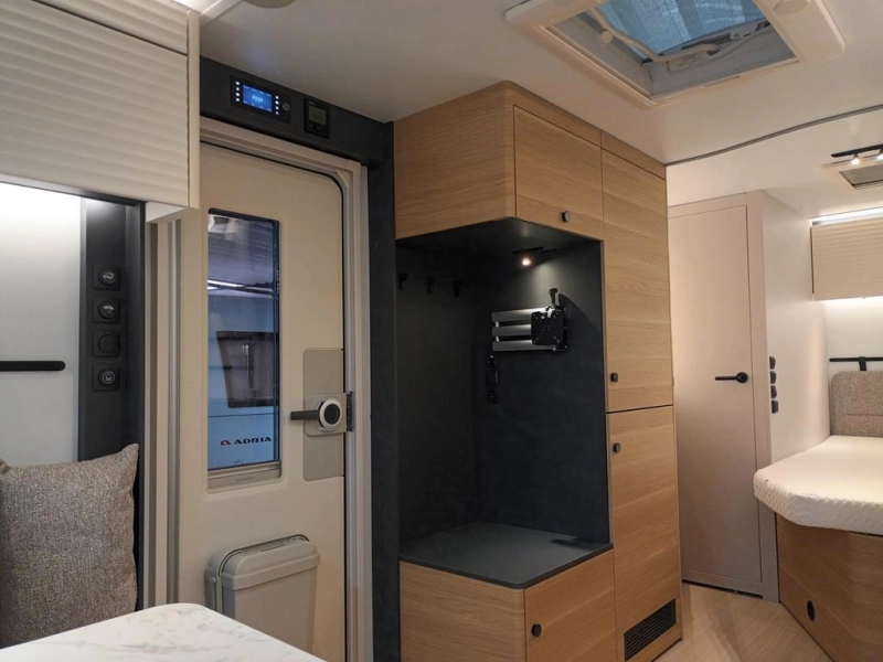 Adria Adora 522 UP 